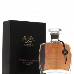 Saint Aubin - Rhum hors...