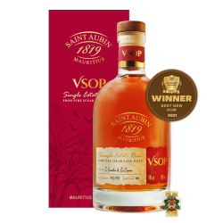 Saint Aubin VSOP 70cl 42°