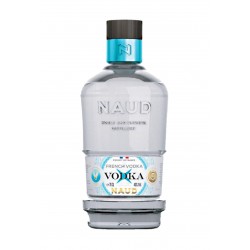 Naud Vodka Française 40% 700ml