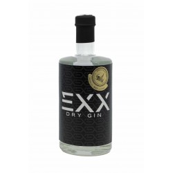 Exx Dry Gin