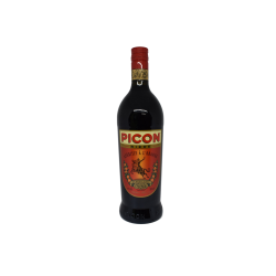 Picon Bière Orange